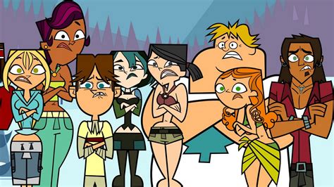 where can i watch total drama island|where can i watch total drama island for free.